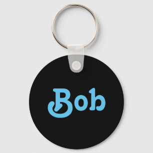 Key Chain Bob
