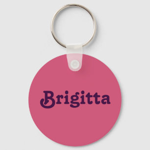 Key Chain Brigitta