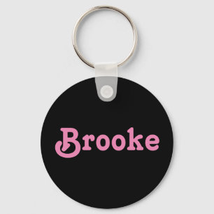 Key Chain Brooke