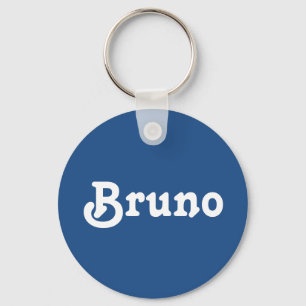 Key Chain Bruno