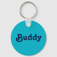 Key Chain Buddy