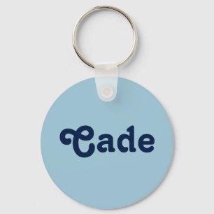 Key Chain Cade