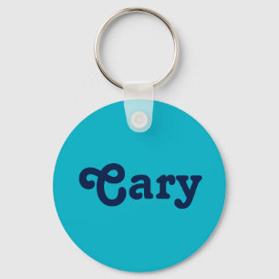 Key Chain Cary