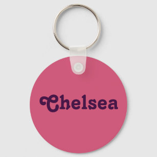 Key Chain Chelsea