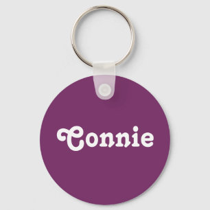 Key Chain Connie