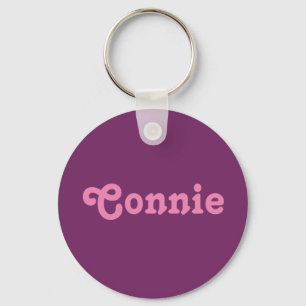 Key Chain Connie