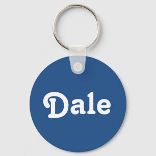 Key Chain Dale