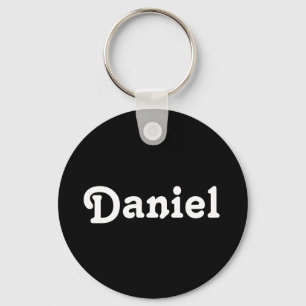 Key Chain Daniel