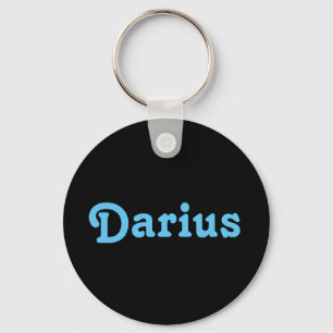 Key Chain Darius