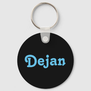Key Chain Dejan