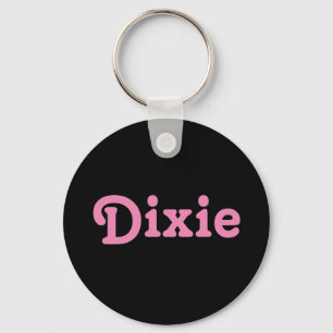 Key Chain Dixie