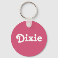 Key Chain Dixie