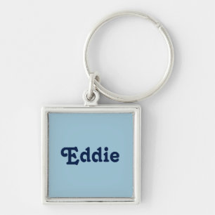 Key Chain Eddie