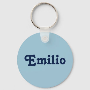 Key Chain Emilio