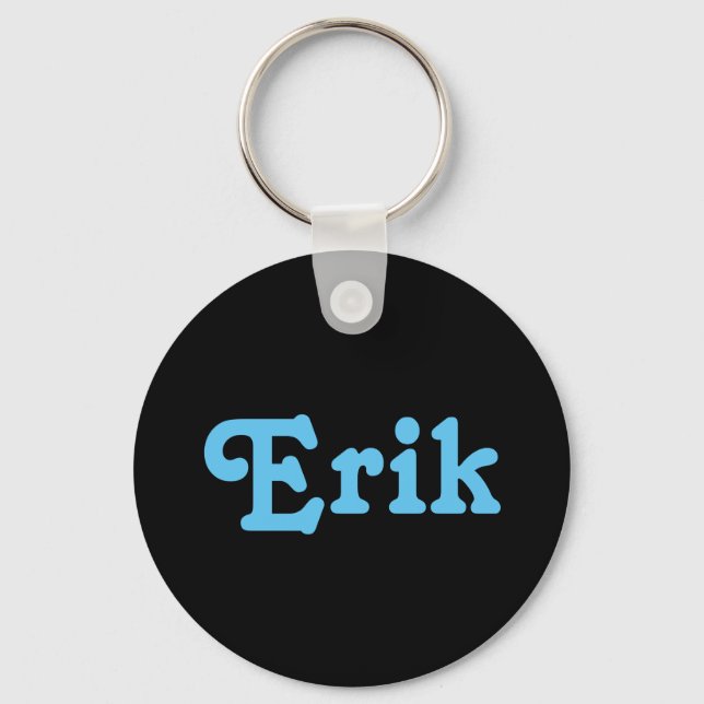 Key Chain Erik (Front)