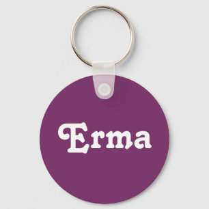 Key Chain Erma