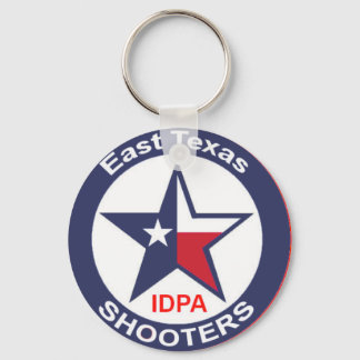 Key Chain ETIDPA Star