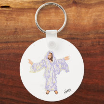 Key Chain : Faith