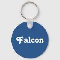 Key Chain Falcon