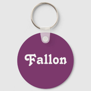 Key Chain Fallon
