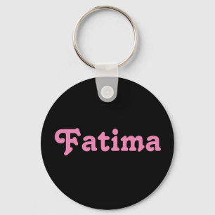 Key Chain Fatima