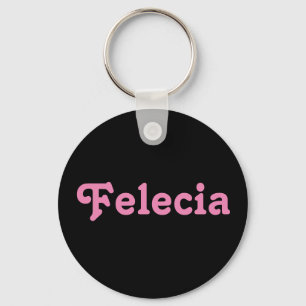 Key Chain Felicia