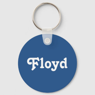 Key Chain Floyd
