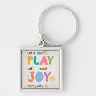 Key Chain for Kids 