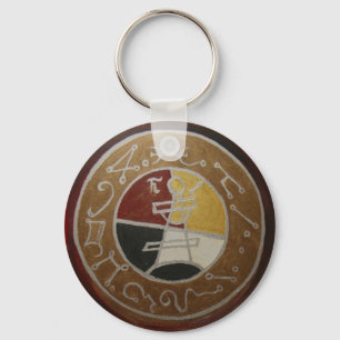 Key Chain for New Drivers