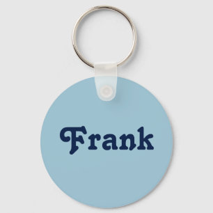 Key Chain Frank