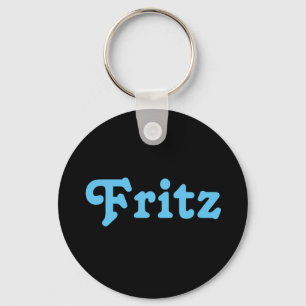 Key Chain Fritz