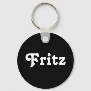 Key Chain Fritz