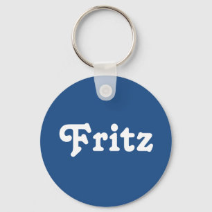 Key Chain Fritz