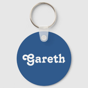Key Chain Gareth