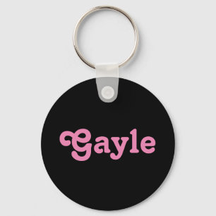 Key Chain Gayle