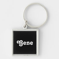 Key Chain Gene