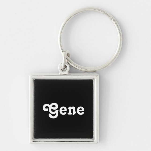Key Chain Gene (Front)