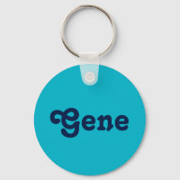 Key Chain Gene