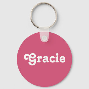Key Chain Gracie