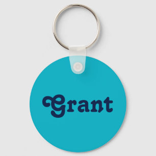 Key Chain Grant