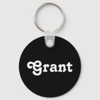 Key Chain Grant