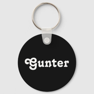 Key Chain Gunter