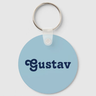 Key Chain Gustav