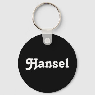Key Chain Hansel