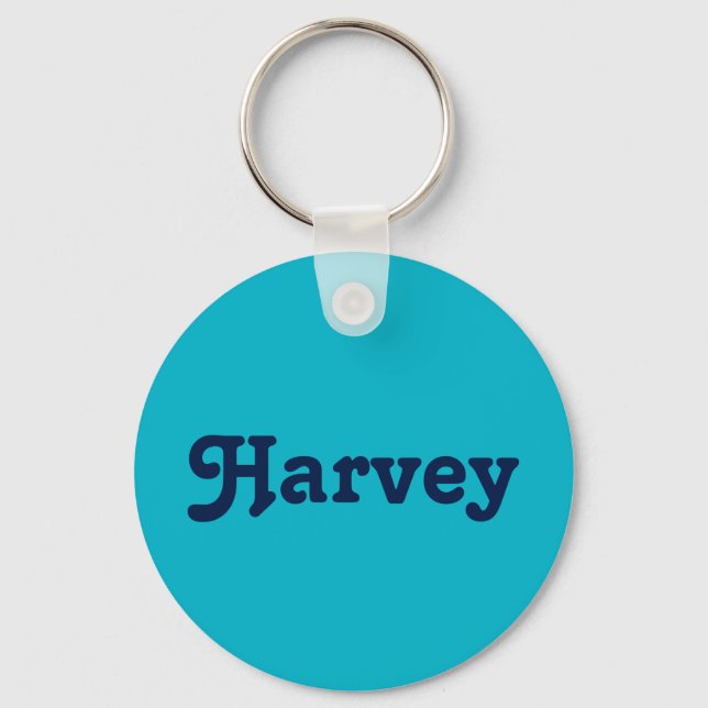 Key Chain Harvey (Front)