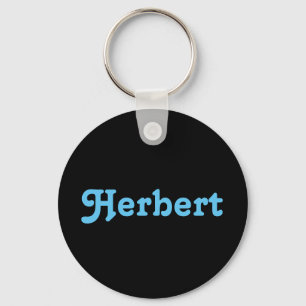 Key Chain Herbert