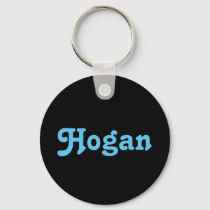 Key Chain Hogan