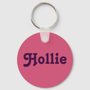 Key Chain Hollie
