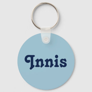 Key Chain Innis
