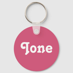 Key Chain Ione